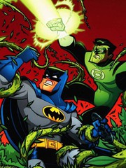 蝙蝠侠 英勇无畏漫漫漫画免费版在线阅读