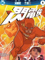 闪电侠 重生v2韩国漫画漫免费观看免费