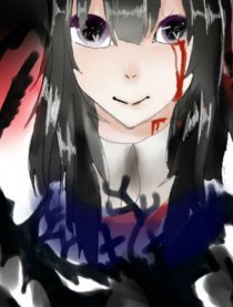 Blood Curse古风漫画