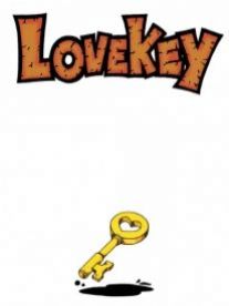 LOVEKEY漫漫漫画免费版在线阅读