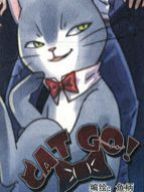 Cat go36漫画