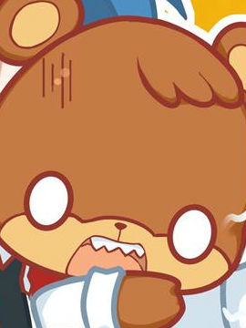 小熊料理韩国漫画漫免费观看免费