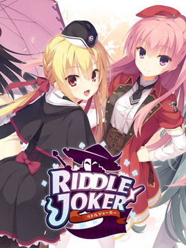 Riddle Joker韩国漫画漫免费观看免费