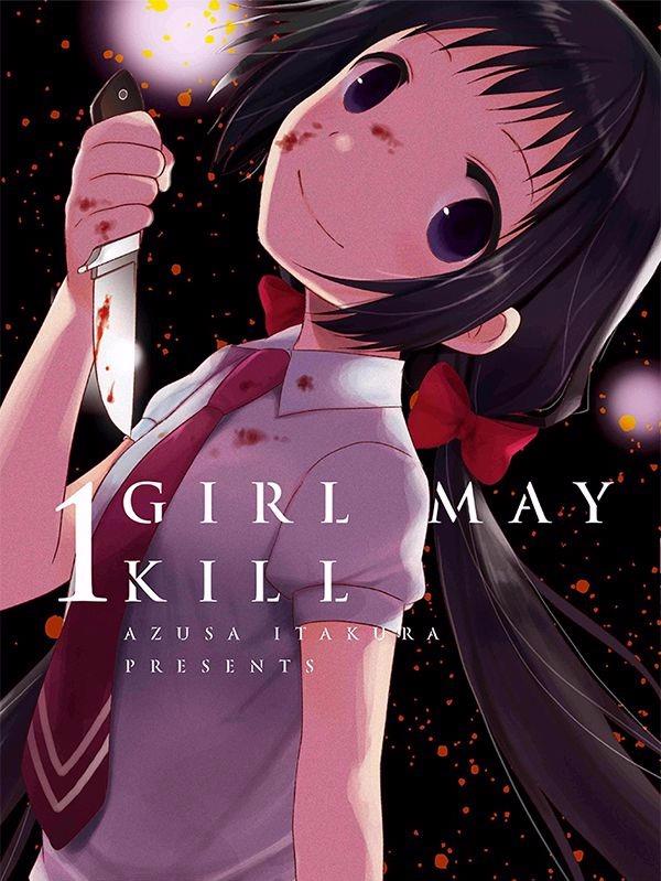 girl may kill