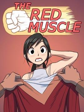 猩红女拳韩国漫画漫免费观看免费